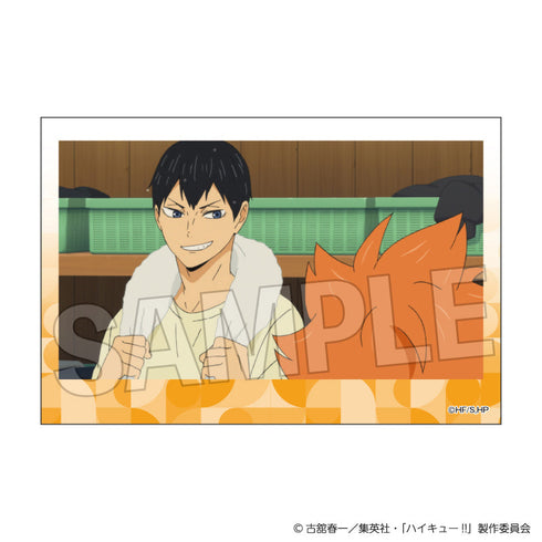 『ハイキュー!!』積み積みブロック vol.8 29